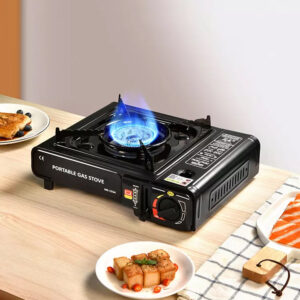 Camping Stove