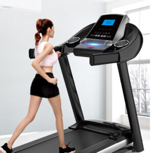 Electric Treadmill (2.5 hp)