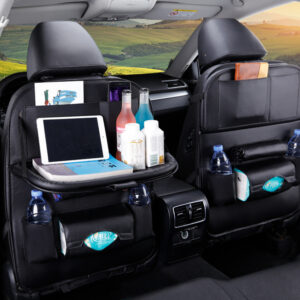 Car Seat Organizer