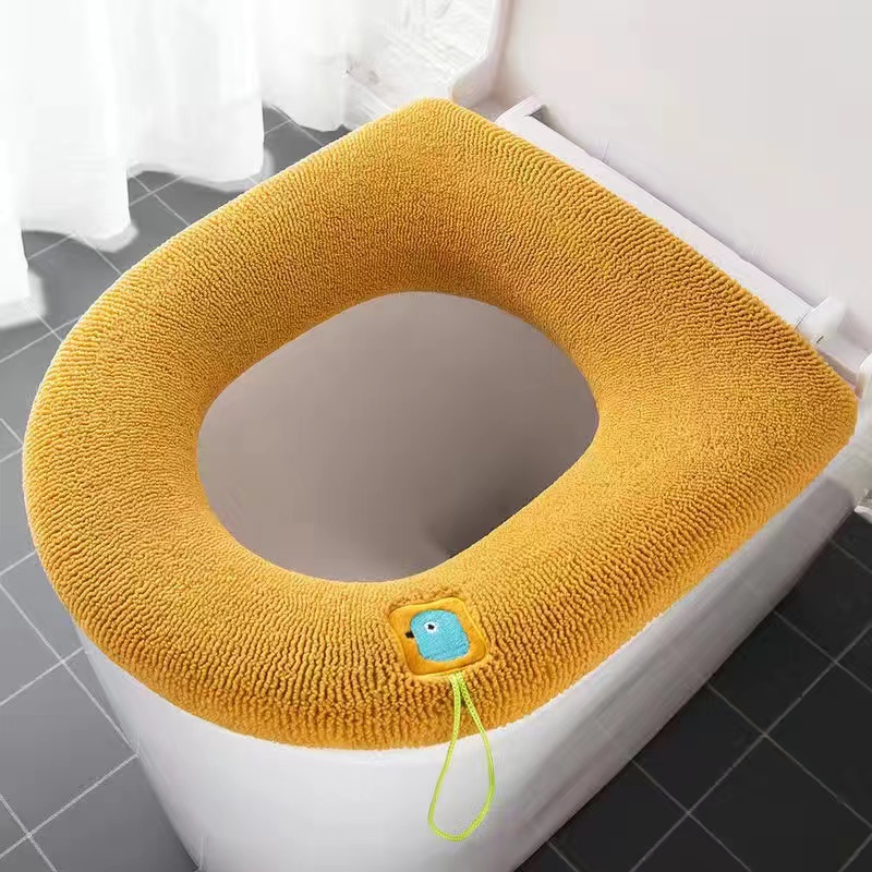 Commode Cushion