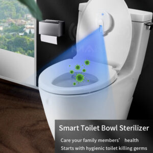 UV Sterilizer