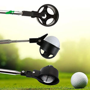 Golf Ball Picker