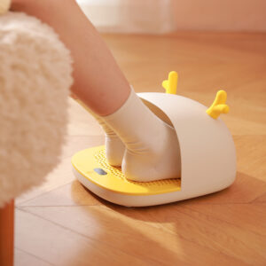 Foot Warmer Sandle