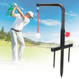 Golf Swing Practice Rod