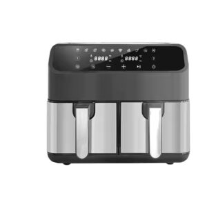Best Double basket 2 in 1 Air Fryer In Nepal